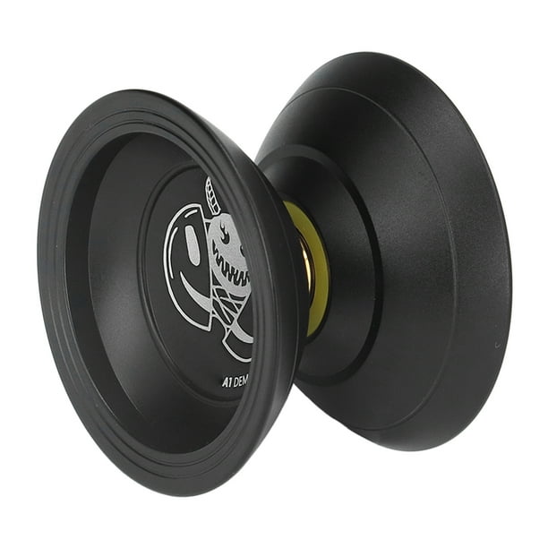 MagicYoyo N11 - Set de yoyo professionnel - Modèle en aluminium - Ne répond  pas 