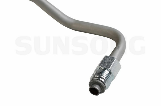 Sunsong 3402353 Power Steering Pressure Line Hose Assembly