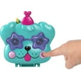 thumbnail image 3 of Polly Pocket Mini-univers Coffret Anniversaire Chiot, 3 of 6