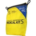 thumbnail image 5 of Adventure Medical Kit Ultralight/Watertight Medical Kit .5-1 Person, 1-2 Days - Includes Bandages, Blister Essentials & More - Perfect for Hiking, Biking & Climbing, 5 of 7
