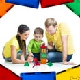 thumbnail image 2 of Tytan Magnetic Tiles - 60pcs, 2 of 6