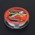 thumbnail image 2 of 200 meters Nylon Super Strong Fishing Line Japanese 100% Nylon Transparent Not Fluorocarbon multifunctional Fishing Tackle Not, 2 of 6