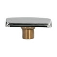 thumbnail image 1 of Becs de Robinet de Lavabo, Baignoire Cascade Installation Simple Grand Diamètre pour Baignoire Ordinaire pour Baignoire de Massage pour Source Chaude, 1 of 8