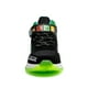 thumbnail image 4 of Calzado Yuyin Tenis Bota Niño Minecraft Negros, 4 of 5