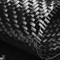 thumbnail image 5 of Cubierta del Panel de Navegación GPS con de Fibra de Carbono para Golf MK7 2014-2019, 5 of 5