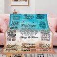 thumbnail image 2 of LHSHID Sister Gifts from Sister Sister Gifts Blanket Sister Birthday Gift Ideas Gifts for Sister from Sisters Sister Birthday Gifts from Sister Birthday Gifts for Sister Throw Blanket 60x80in, 2 of 6