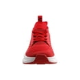 thumbnail image 4 of Tenis Charly Hombre Resistente Suave rojo 26, 4 of 4