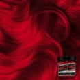thumbnail image 2 of MANIC PANIC Classic Pillarbox Red Semi Permanent Hair Color - True Red Hair Dye for Women & Men That Lasts 4-6 Weeks - Vegan, Ammonia & Cruelty-Free - Create & Mix Custom Shades (4oz), 2 of 8