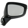 thumbnail image 2 of For 2014-2015 CX-5 Right Mirror Paintable, 2 of 5