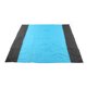 thumbnail image 4 of Estera de manta para acamparestera de picnic plegable anti arena con clavo para montañismo, 4 of 8