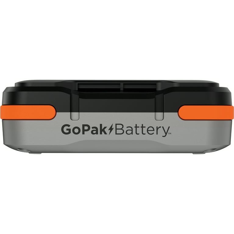 Black & Decker Go Pak Battery #BCB001K