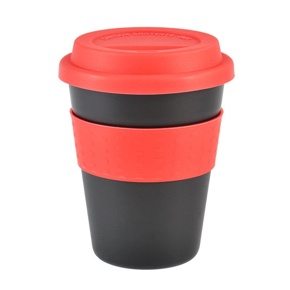 Folding Silicone Cup Portable Silicone Telescopic Drinking Collapsible Coffee Cup Multifunction