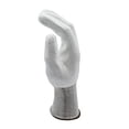 thumbnail image 5 of 10-Pack of Cordova 3700XXL Premium Work Gloves, White 13-Gauge HPPE Shell, White Polyurethane Palm Coating, ANSI Cut Level A2, 2X-Large, 5 of 5
