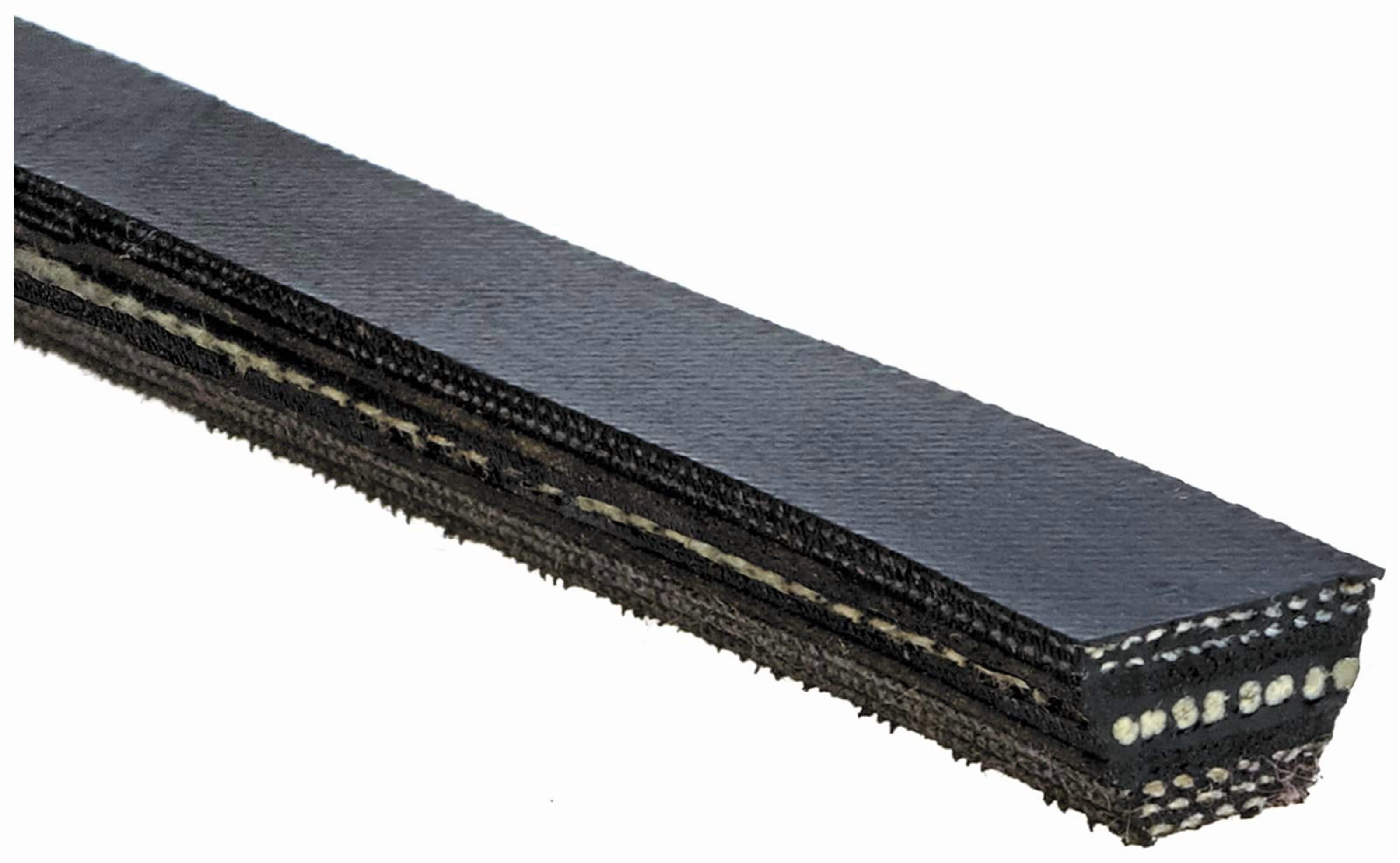 Gates 6611BR BladeRunner Lawn and Garden Belt