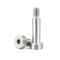 thumbnail image 5 of 2 Pcs 304 Stainless Steel Head Socket Cap Screw Step Bolts 10x30xM8mm., 5 of 5