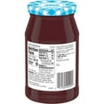 thumbnail image 6 of (8 pack) Smucker’s Sugar Free Grape Jam, 12.75 oz Jar, 6 of 27