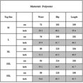 thumbnail image 5 of Men Multi-pockets Cargo Combat Pants Jogging Work Slim Fit Joggers Trousers Tracksuit Bottoms3XL, 5 of 5