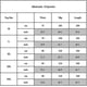 thumbnail image 5 of Men Multi-pockets Cargo Combat Pants Jogging Work Slim Fit Joggers Trousers Tracksuit Bottoms3XL, 5 of 5