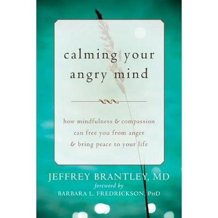 Calming Your Angry Mind : How Mindfulness and Compassion Can Free You from Anger and Bring Peace to Your (Best Mantra For Peace Of Mind)