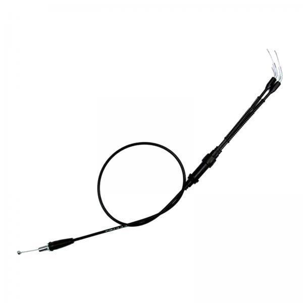 Cable de Acelerador Zulema 2x ATV compatible con Banshee YZ350 01-0813