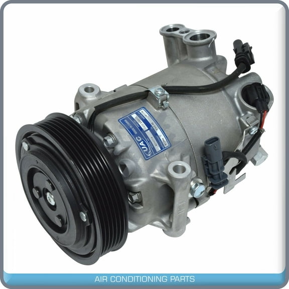 New A/C Compressor for Chevrolet Cruze 1.4L - 2011 (without Economy Package) QU