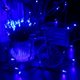 thumbnail image 4 of Cadena de luces Brizled de 10 m, 100 LED azules, 120 V, resistentes al agua, 4 of 9