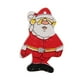 thumbnail image 2 of 50pcs Adornos De De Navidad De Santa Claus Ventana De Decoración De Bricolaje, 2 of 9