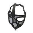thumbnail image 2 of Bozal para Perros Sunnimix de Malla Transpirable, 2 of 8