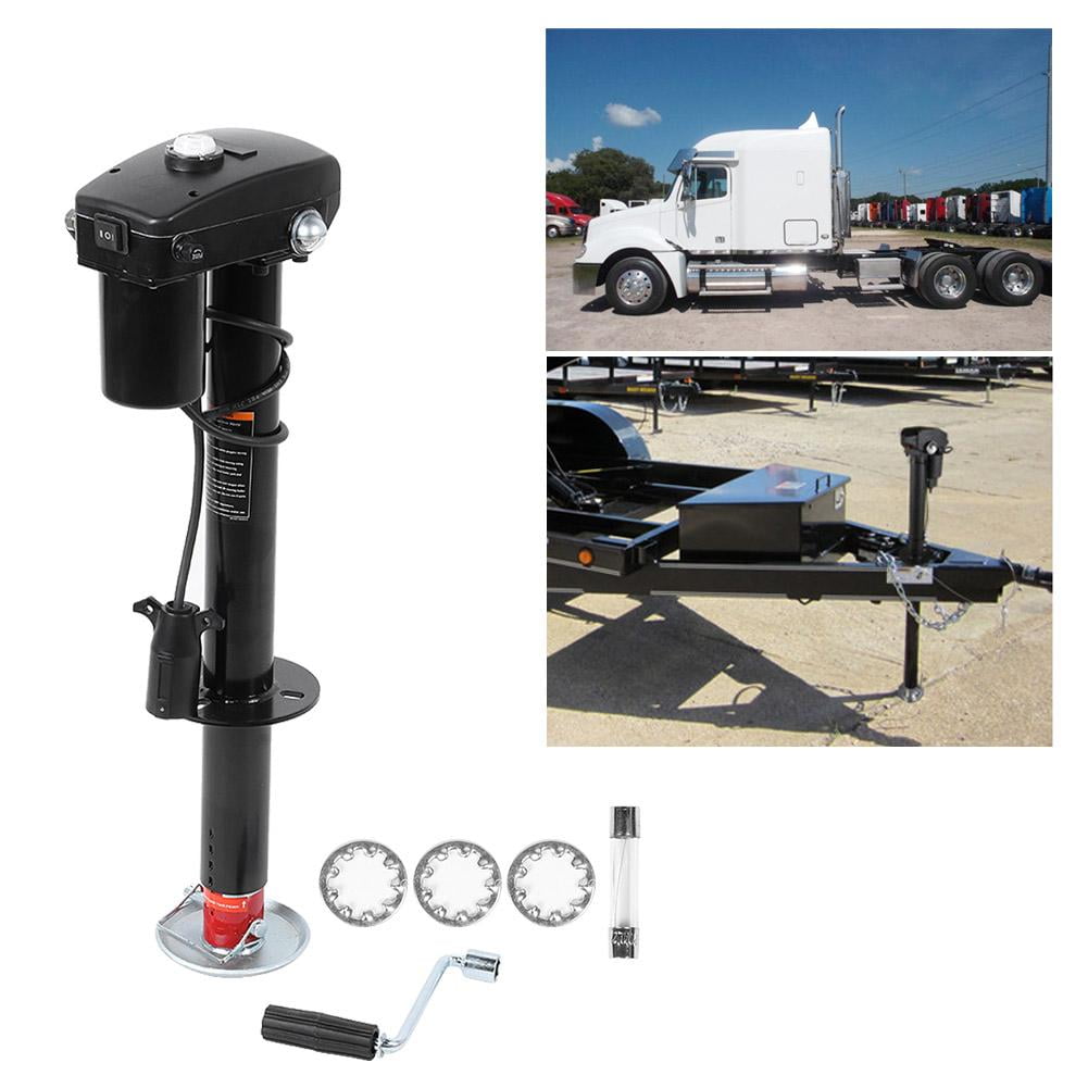 Greensen Trailer Accessory,3500 lbs Vehicle Lifting Lifter Antirust