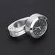 thumbnail image 1 of Reloj de manillar, reloj de esfera para manillar de motocicleta Reloj de manillar de motocicleta Reloj de manillar Fiabilidad excepcional, 1 of 7