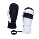 thumbnail image 5 of 1 par de guantes de esquí de invierno, cómodos, impermeables, multiusos, guantes de invierno cálidos, guantes de snowboard para esquiar al aire libre Longitud total 27cm, 5 of 8