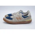 thumbnail image 1 of Size 12 - New Balance All Coasts 574 White Gold, 1 of 6