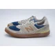 thumbnail image 1 of Size 12 - New Balance All Coasts 574 White Gold, 1 of 6