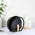 thumbnail image 2 of SundayChef 11” Universal Pan with Double Layer Non-Stick coating, Glass Lid, Smart Storage Design, 2 of 7