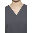 thumbnail image 5 of healing hands Scrubs Top 3 Pocket V-Neck 2278, 5 of 9