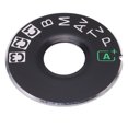 thumbnail image 4 of Cadran de Caméra, Interface de Plaque de Compatibilité Résistante à l'Usure Facile à Installer pour Modèle 5D Mark III, 4 of 8