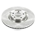 thumbnail image 2 of Power Stop EBR821 Autospecialty OE Replacement Brake Rotor - Front Fits 2004 Audi S4, 2 of 4