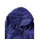 thumbnail image 4 of Txlixc Chubasquero Impermeable Con Capucha para Hombres/Mujeres, Poncho De Emergencia De Cuerdas Ajustables, Capa De Lluvia De Exploración De Senderismo De Montañismo Txlixc Casual, 4 of 9