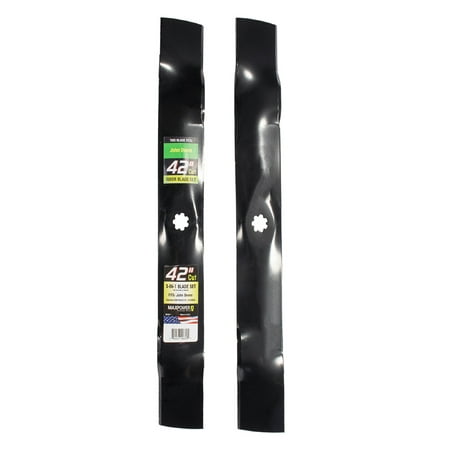 MaxPower 561811 (2) Blade Set for 42