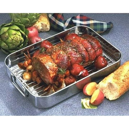 Food Network Roasting Pan Review Food Network Roasting Pan Review