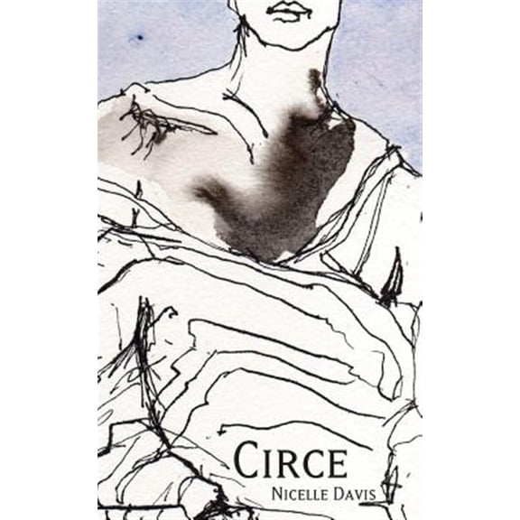 Pre-Owned Circe (Paperback) by Nicelle Davis