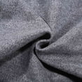 thumbnail image 6 of Women's Casual Autumn/winter Hooded Zipper Coat In The Latest Fashion Long Anorak Jacket Jacket Dresses for Women Work Women Light Jacket Casual Cute Jacket Womens Women Fall Jackets Women's Denim, 6 of 8