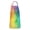 Rainbow Tie Dye, variant on Rainbow Tie Dye Ink Pattern Apron-Garden Aprons for Women with Pockets-Cotton Linen Waterproof Kitchen Cooking Gardening Aprons Adjustable for Kitchen,Cooking,BBQ and Salon 33x27 Inch
