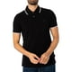 thumbnail image 2 of Polo A|X Armani Exchange de punto de manga corta para hombre, 2 of 5