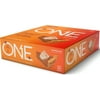 ISS Oh Yeah! ONE Bar - Box of 12 Pumpkin Pie (ISS)