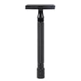 thumbnail image 2 of Yeacher Double Edge Metal Safety Razor Traditional Men's Double-edge Shaving Razor Manual Beard Razor, 2 of 7