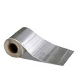 thumbnail image 1 of MFM Rouleau de Toiture Autocollant Pelable et Scelleuse (Carton de 9, 4 Po Gris), 1 of 4