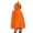 Green, variant on Zip Up Cosplay Hood Coat, Halloween Pumpkin Oversized Fuzzy Hood Jacket, Smiling Jack O Lantern Zip Up Coat With 3D Stem, Warm Plush Halloween Cosplay Loungewear for Adult, Orange S