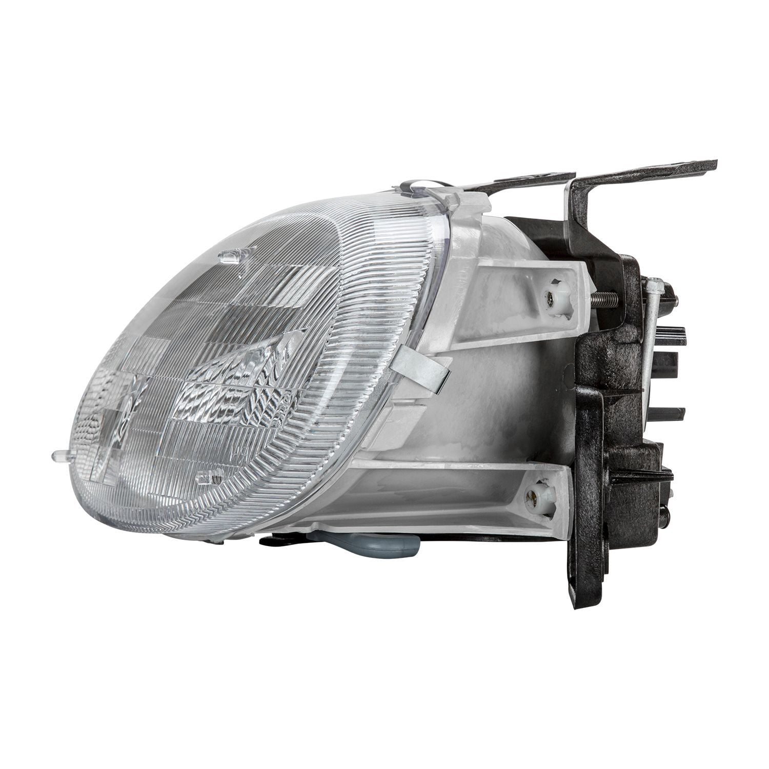 TYC 20-3007-01 Headlamp (20-3007-01) Replacement for 95-99 DODGE NEON Fits select: 1995-1999 PLYMOUTH NEON