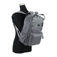 thumbnail image 4 of Bodhi Unisex Convertible Backpack, Ash Gray, 4 of 6